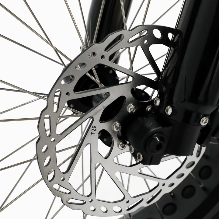 Fatboy The Bagus V3 Electric Bike