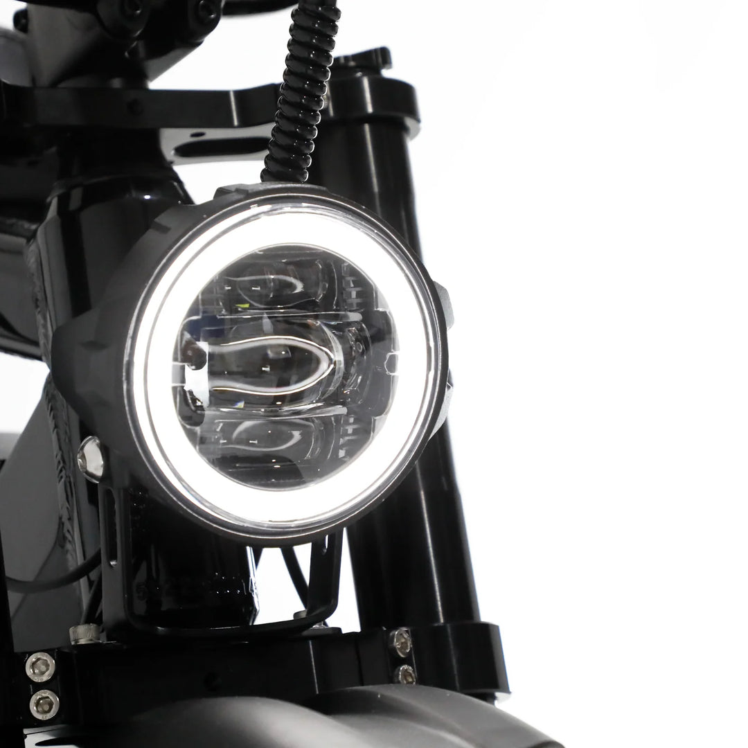 Fatboy The Bagus V3 Electric Bike