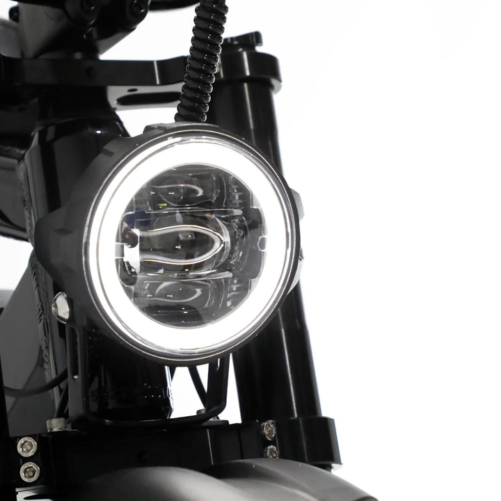 Fatboy The Bagus V3 Electric Bike