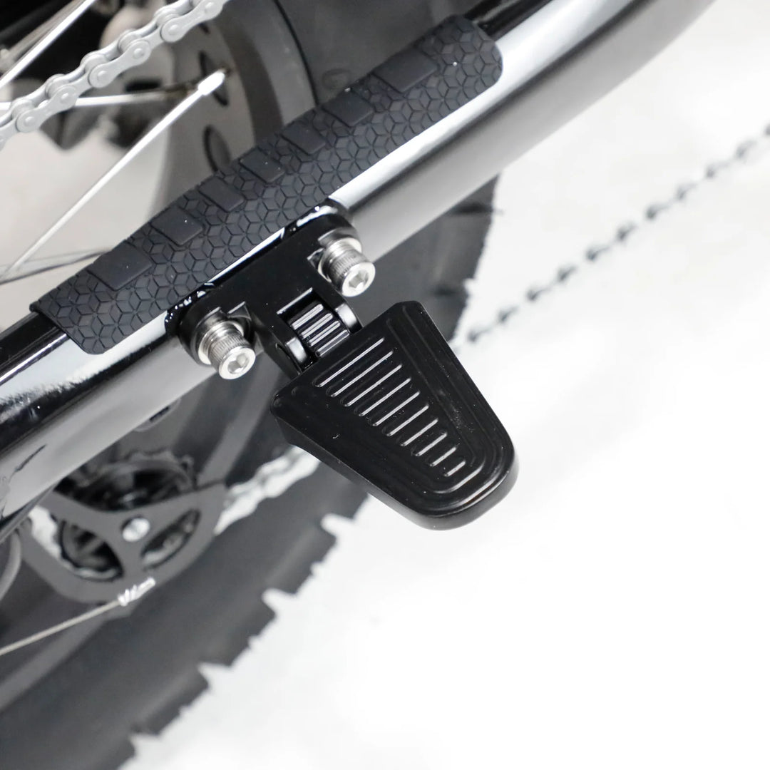 Fatboy The Bagus V3 Electric Bike