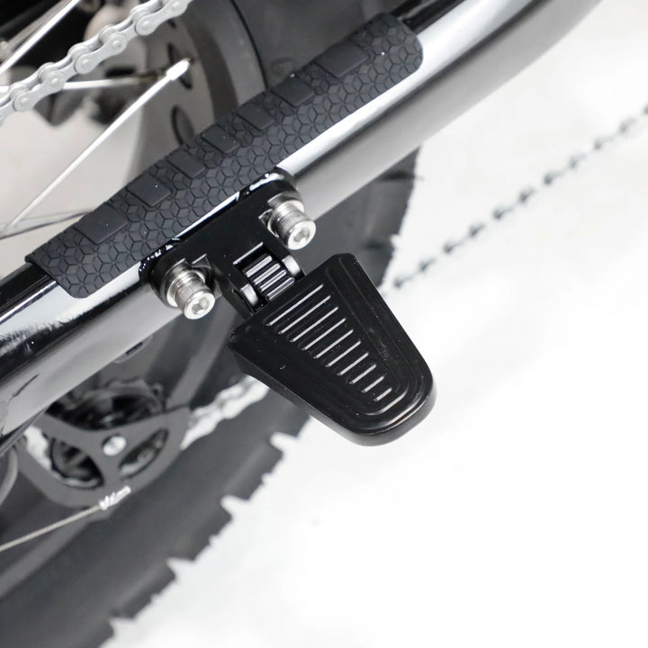 Fatboy The Bagus V3 Electric Bike