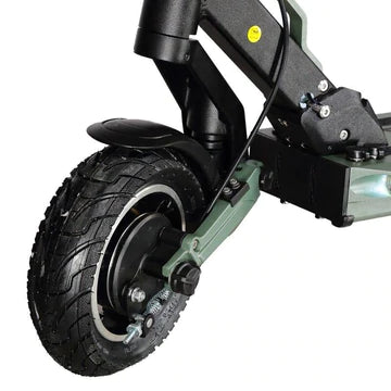 Tyre - 8.5X3" VSETT ZERO Electric Scooter Street Slick