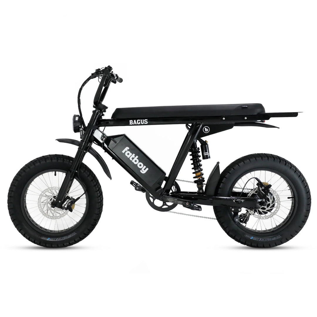 Fatboy The Bagus V3 Electric Bike