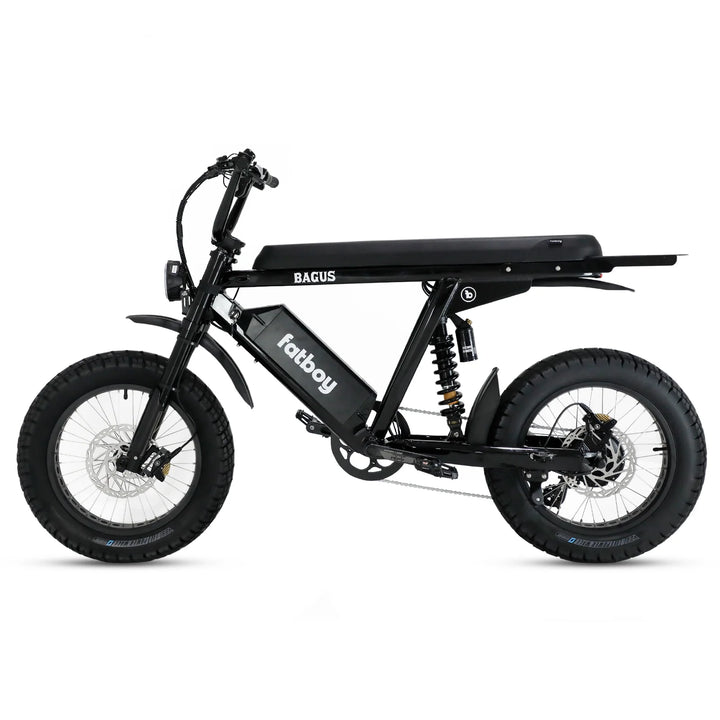 Fatboy The Bagus V3 Electric Bike