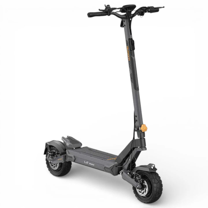 AUSOM L2 - DUAL 800W MOTOR - ELECTRIC SCOOTER