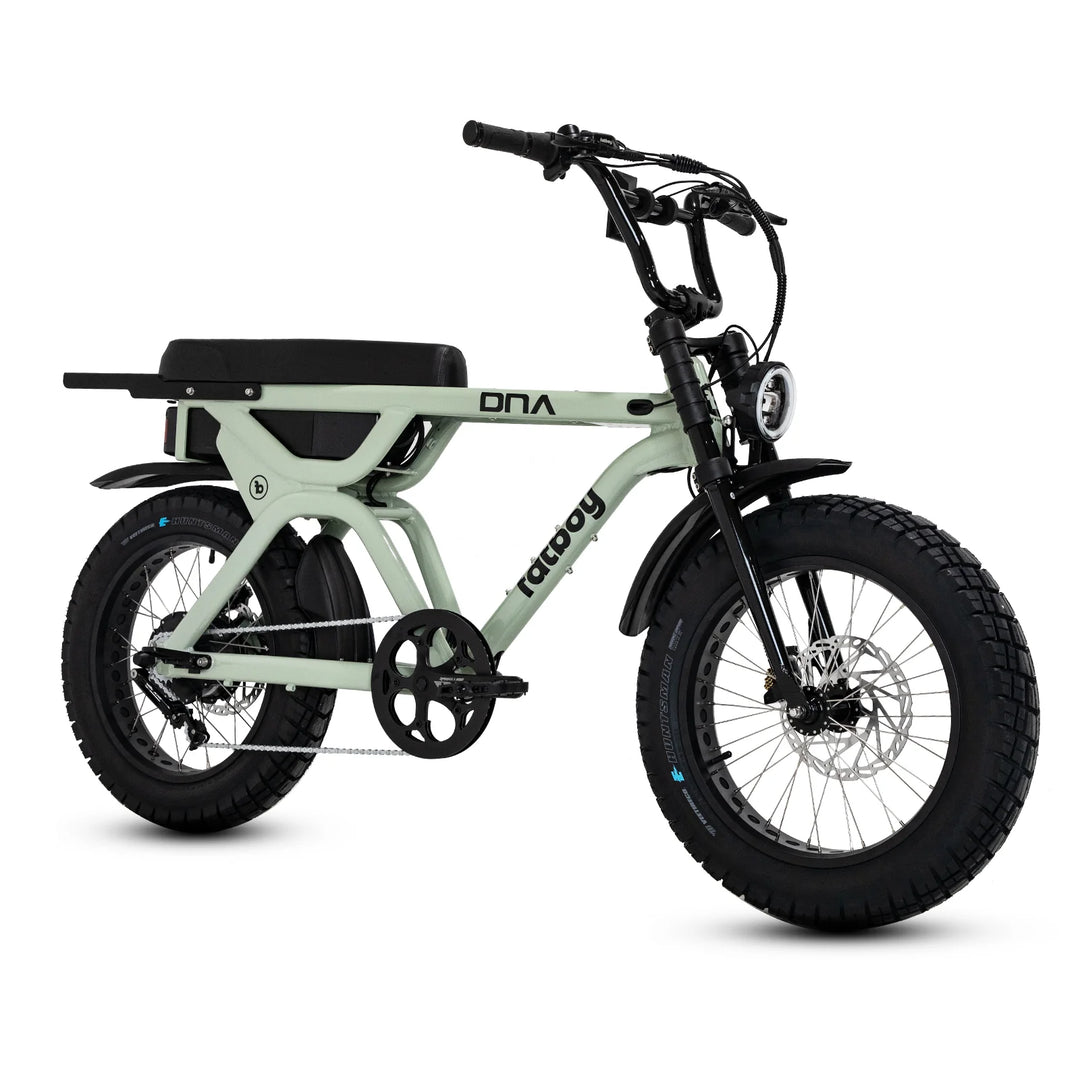 Fatboy The DNA V3 Electric Bike