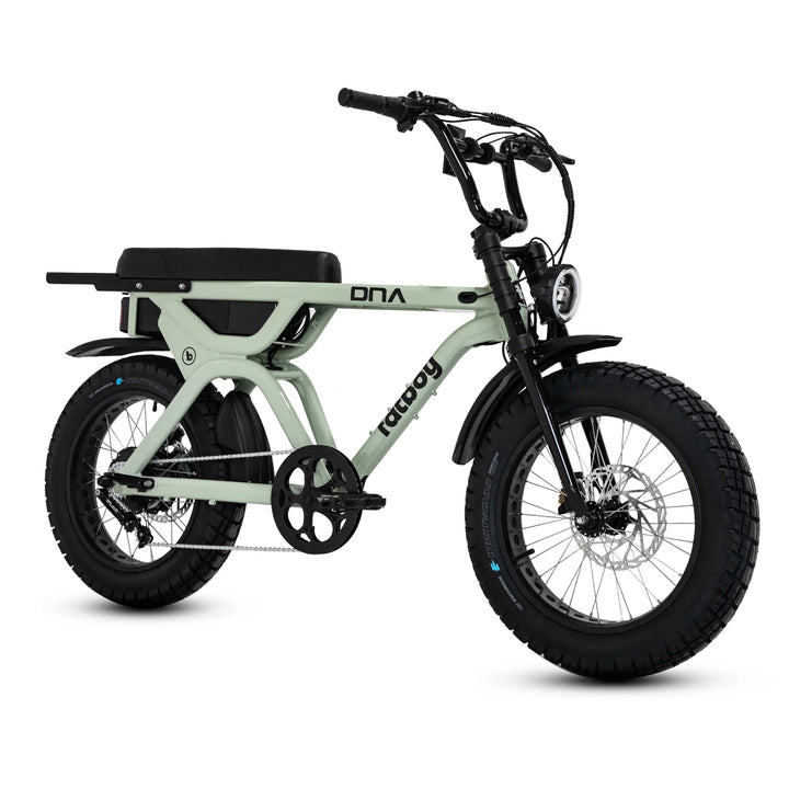 Fatboy The DNA V3 Electric Bike
