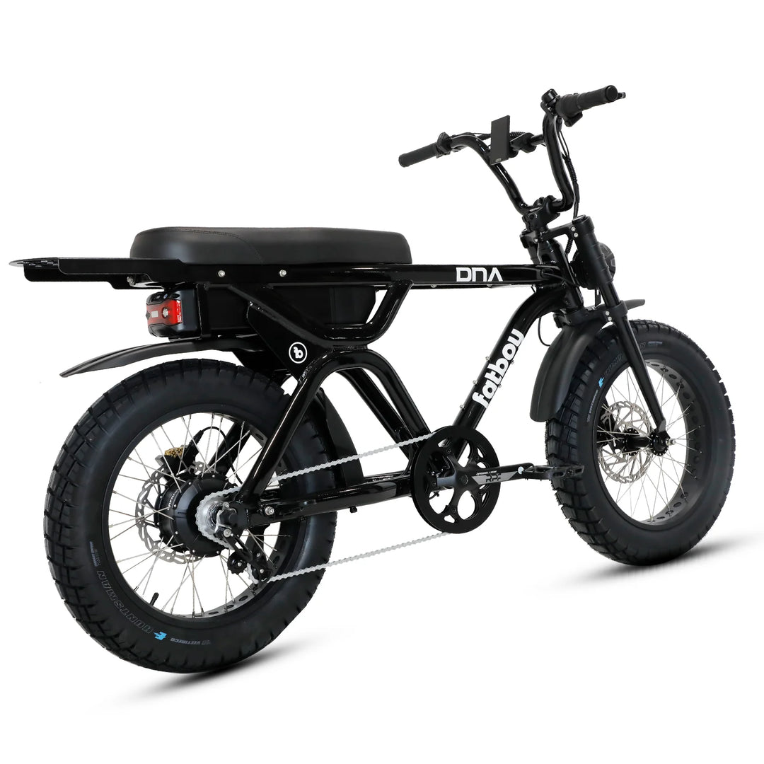 Fatboy The DNA V3 Electric Bike