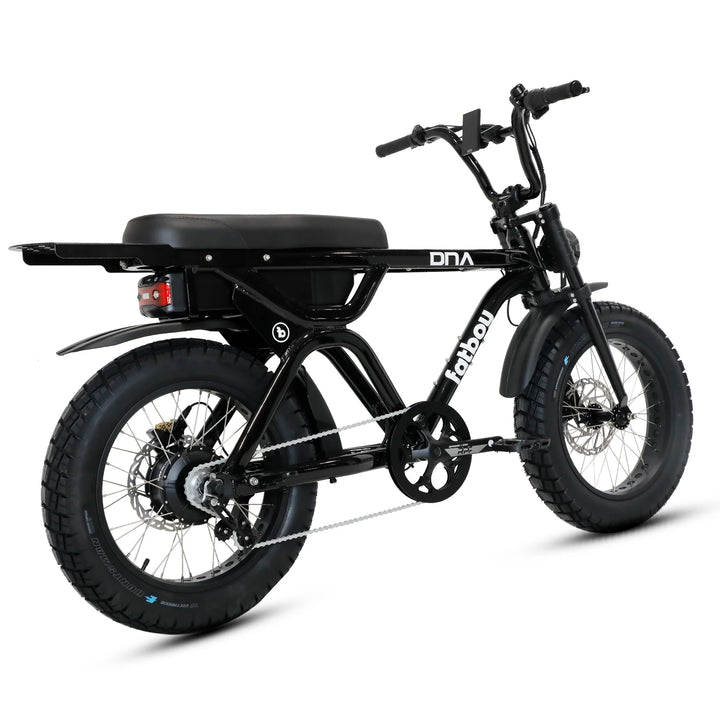 Fatboy The DNA V3 Electric Bike
