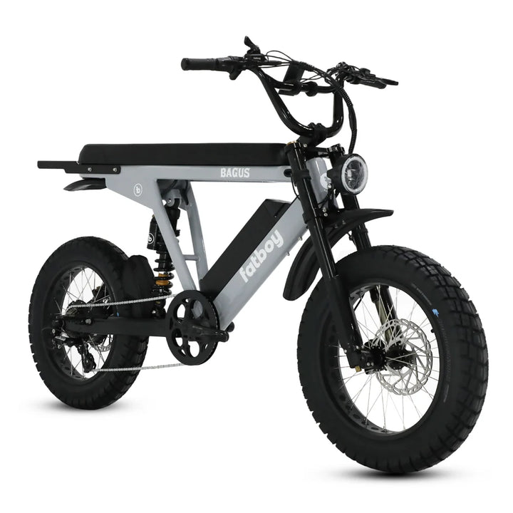 Fatboy The Bagus V3 Electric Bike