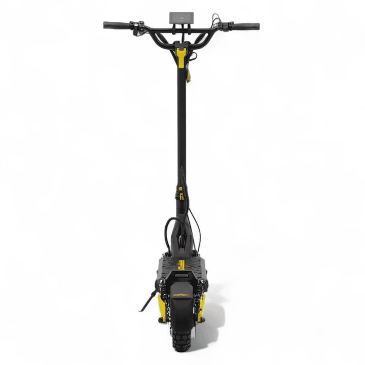 Dragon Raptor X - Dual 1200W Motor - Electric Scooter 2025
