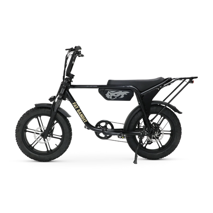 Fat Bandit Electric Bike