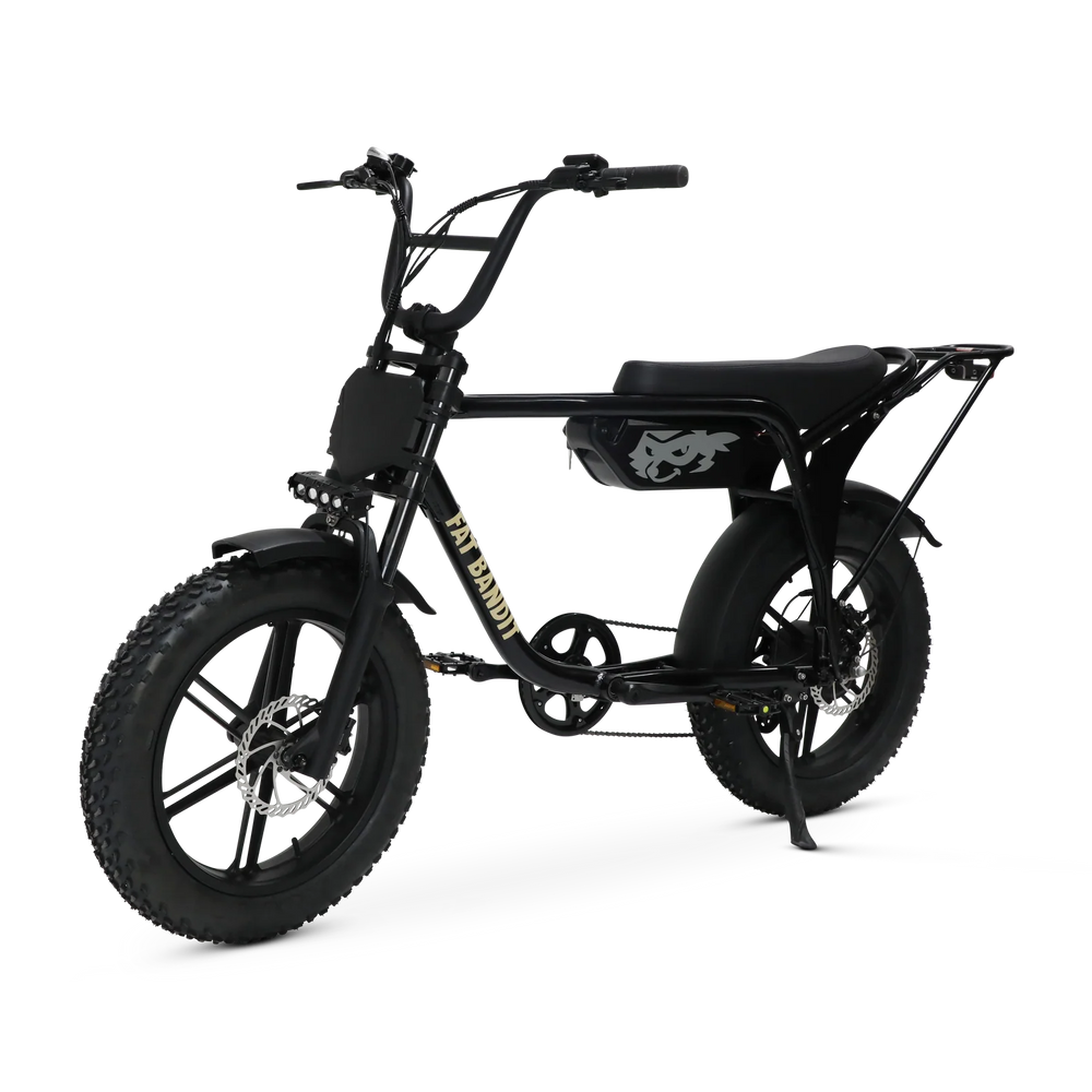 Fat Bandit Electric Bike