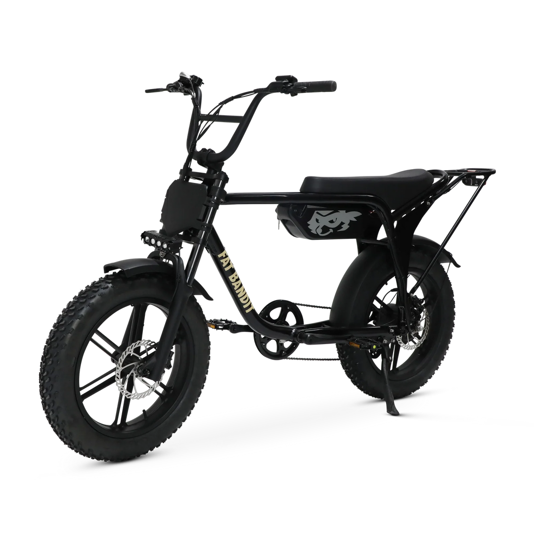 Fat Bandit Electric Bike