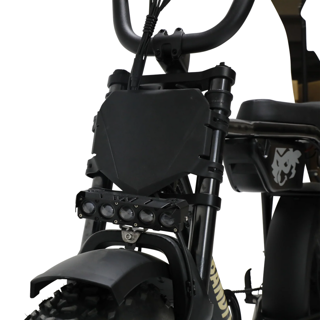Fat Bandit Electric Bike
