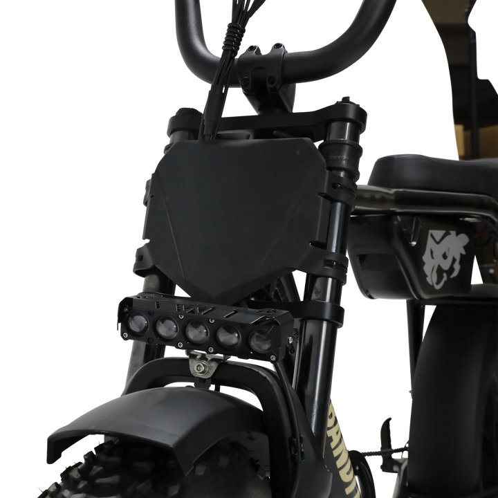 Fat Bandit Electric Bike