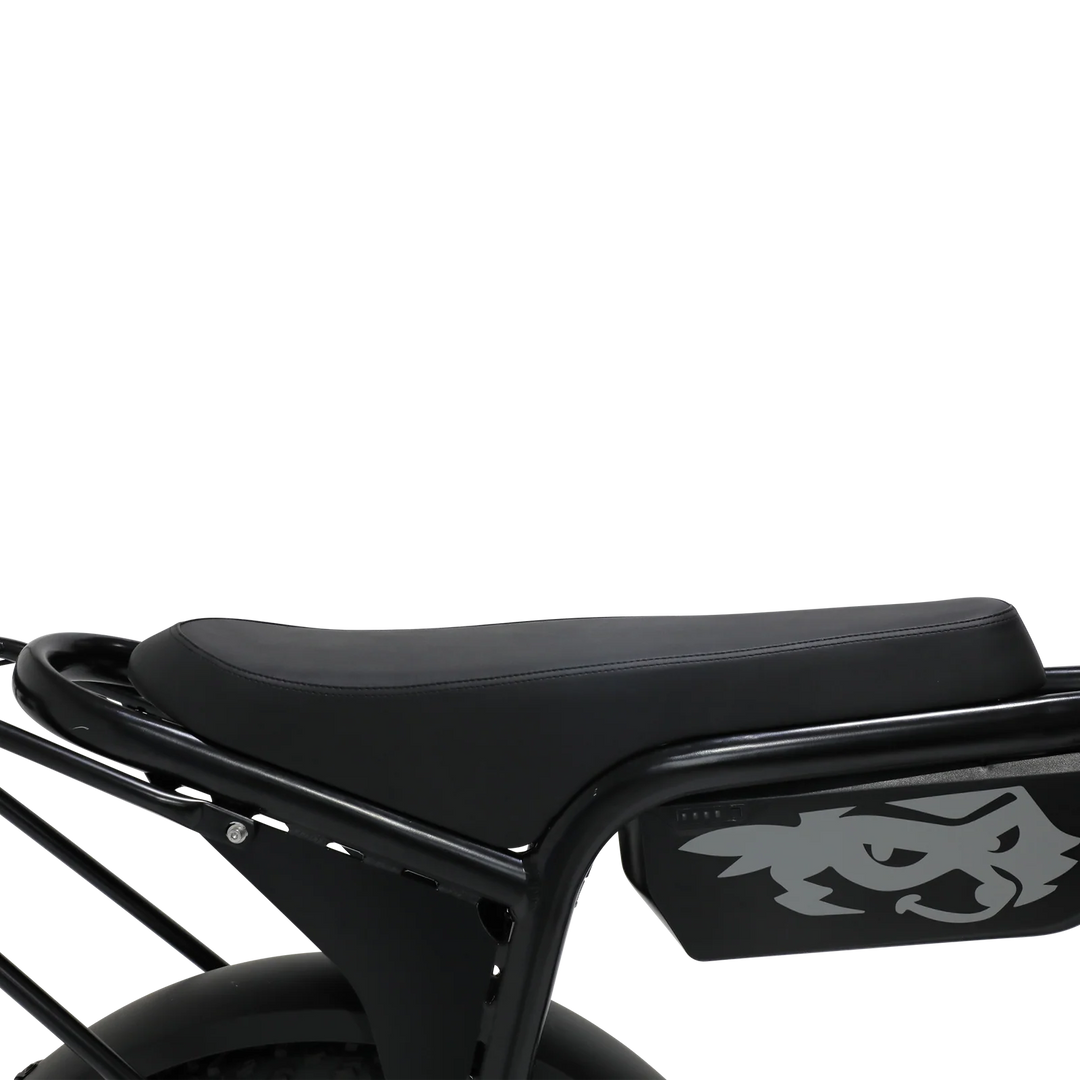 Fat Bandit Electric Bike