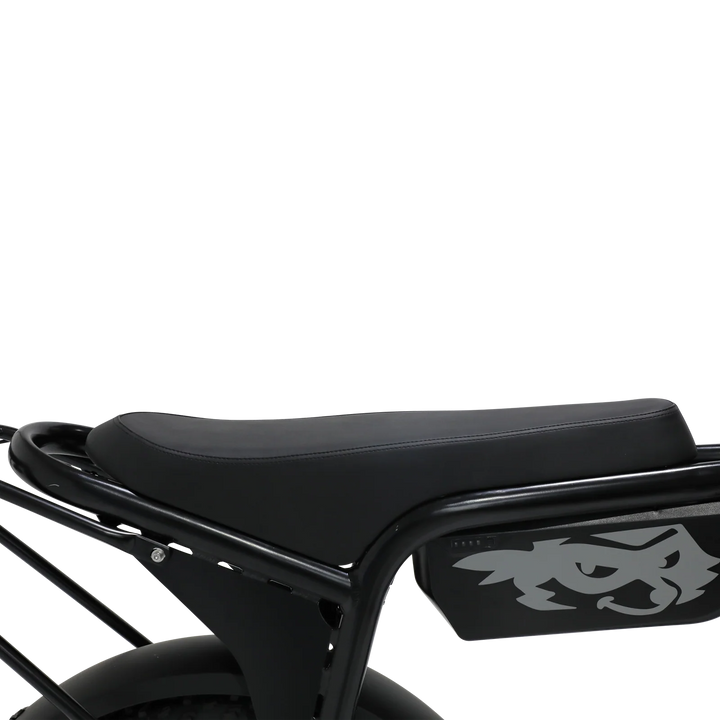 Fat Bandit Electric Bike