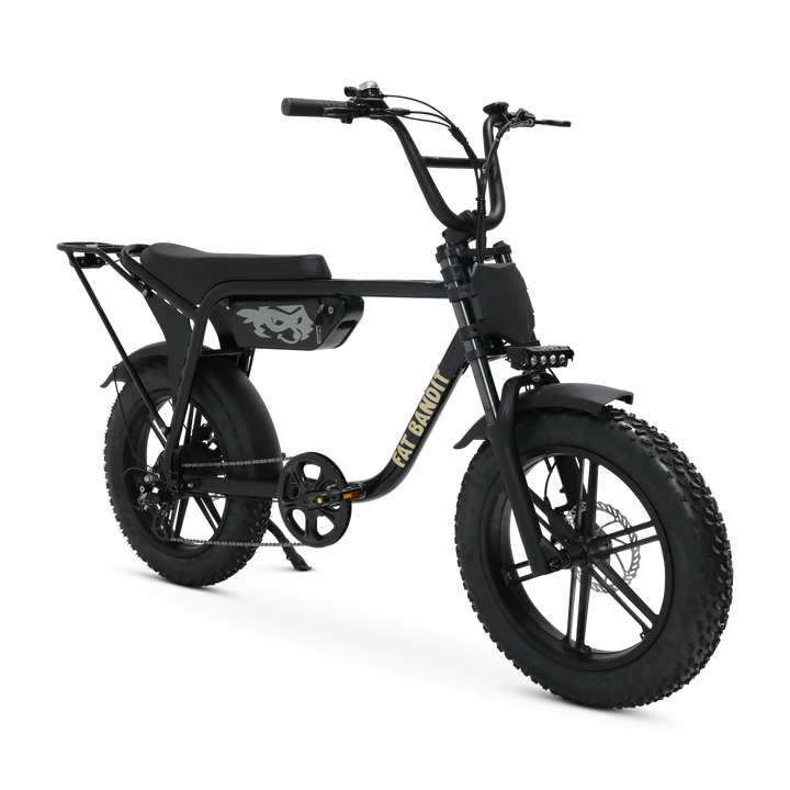 Fat Bandit Electric Bike
