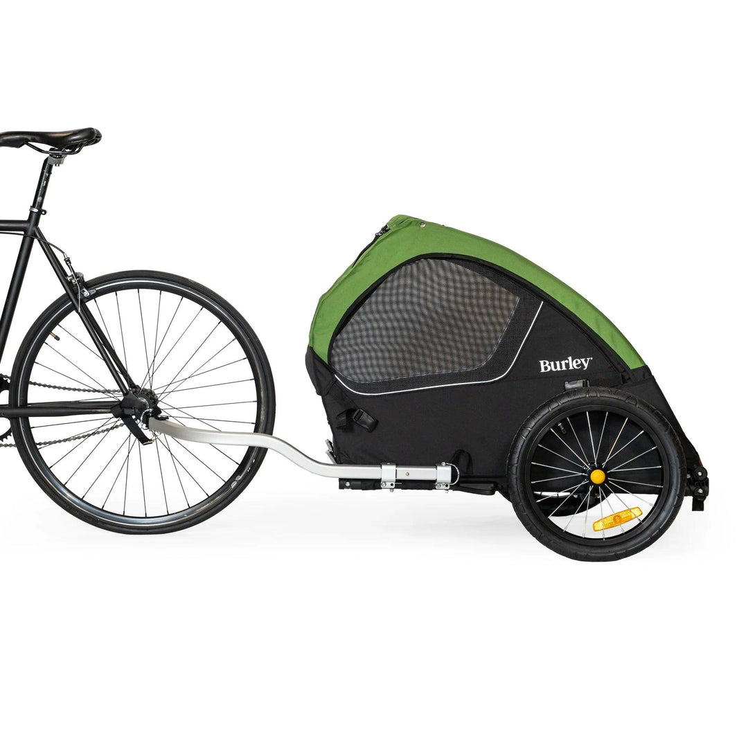 Burley Tail Wagon E Move Bikes