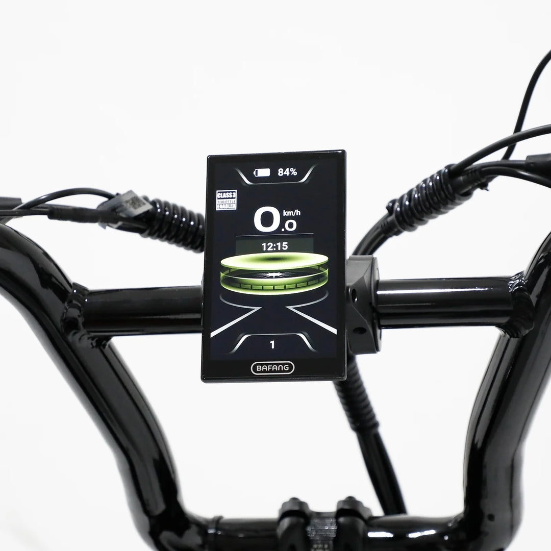 Fatboy The Harlem V3 Electric Bike