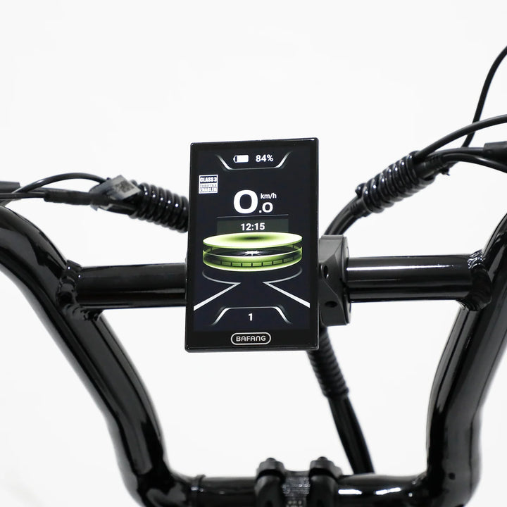 Fatboy The Harlem V3 Electric Bike