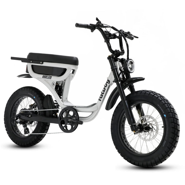 Fatboy The Harlem V3 Electric Bike