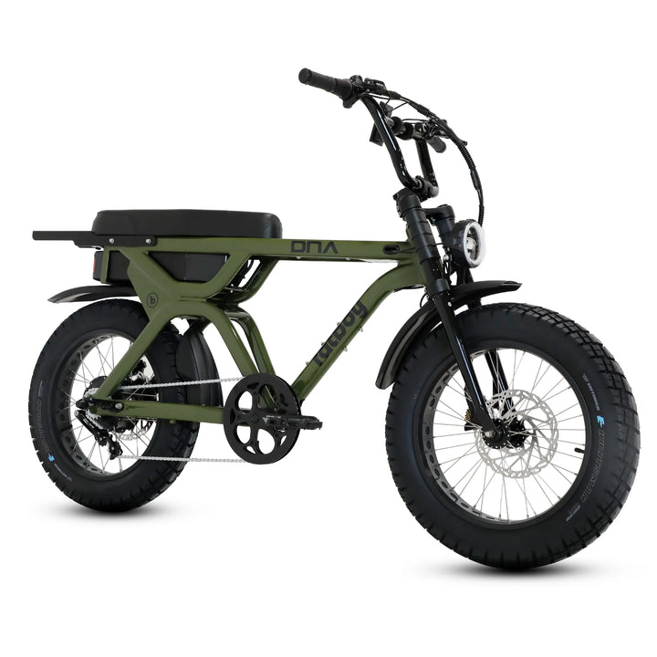 Fatboy The DNA V3 Electric Bike