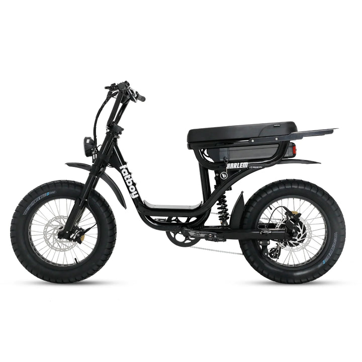 Fatboy The Harlem V3 Electric Bike