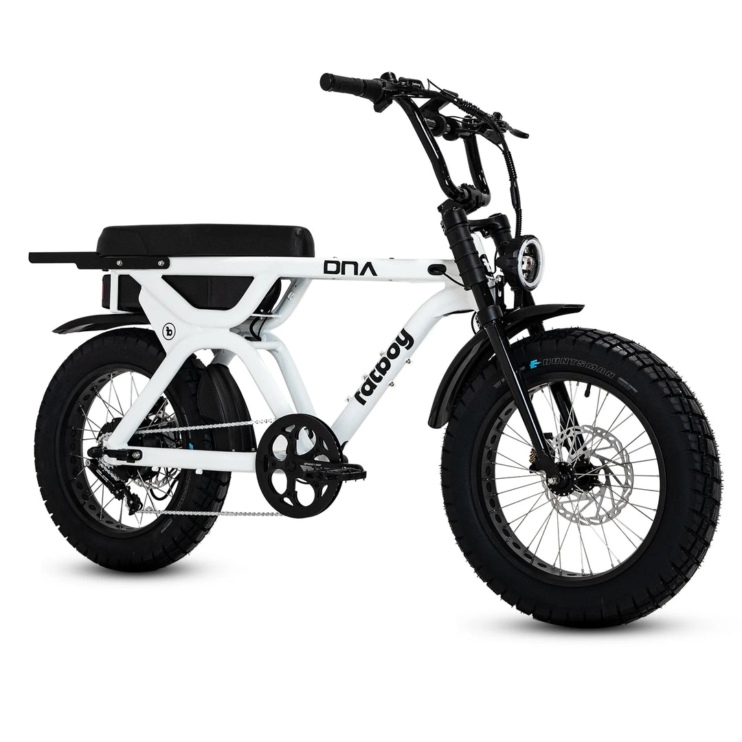 Fatboy The DNA V3 Electric Bike