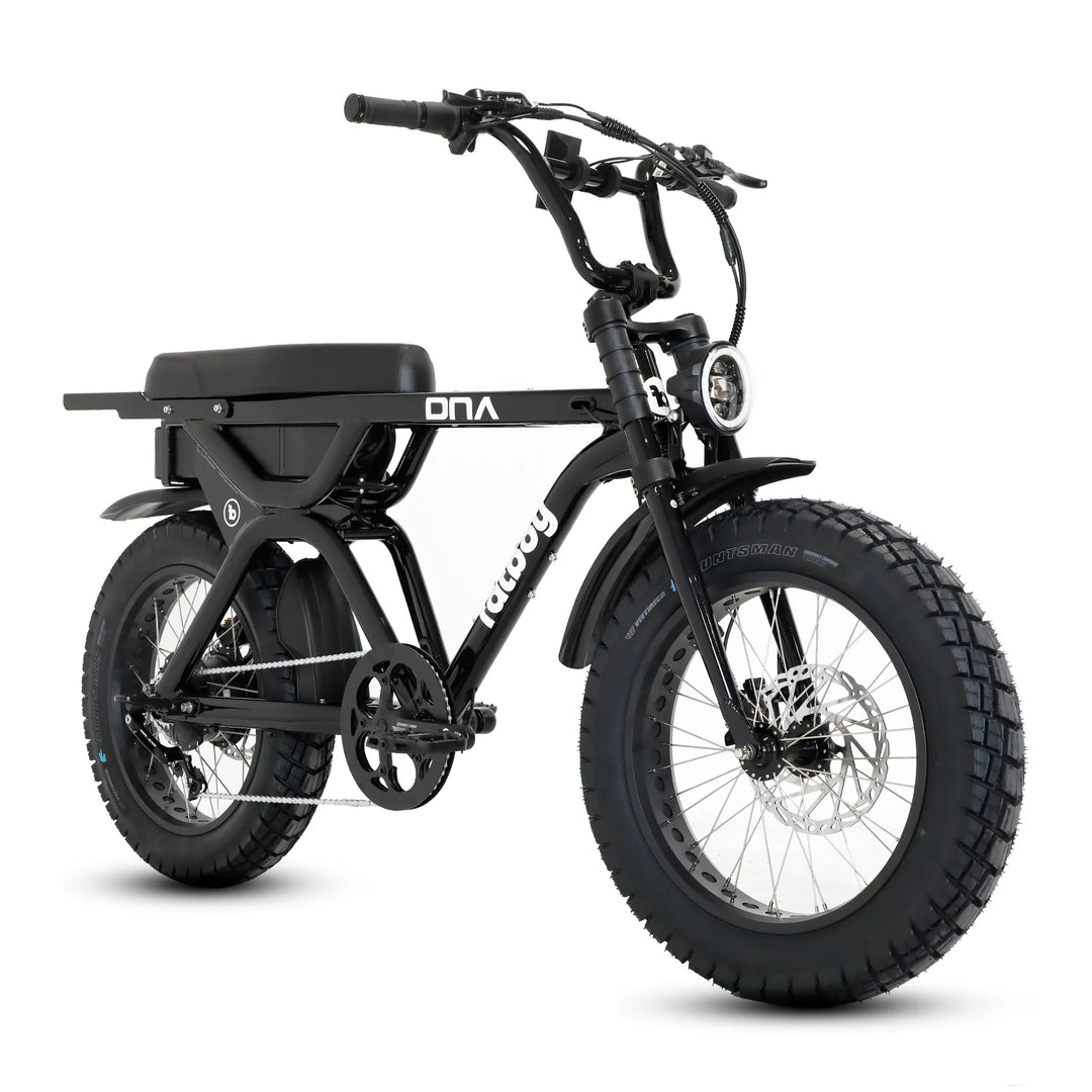 Fatboy The DNA V3 Electric Bike
