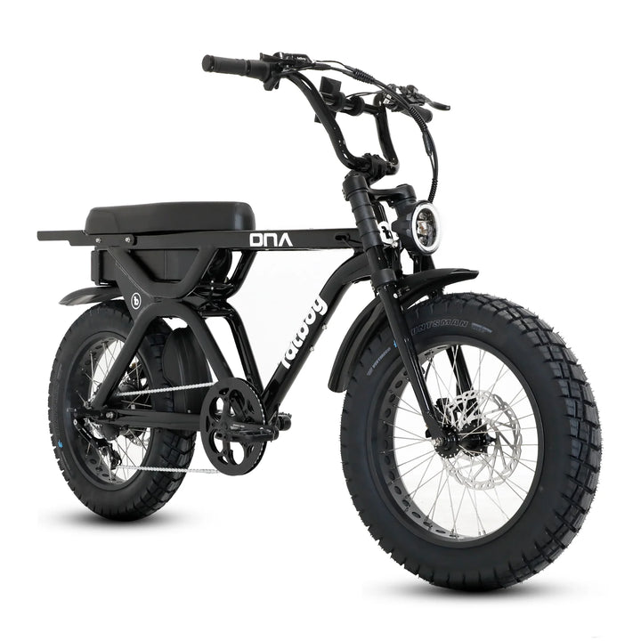 Fatboy The DNA V3 Electric Bike
