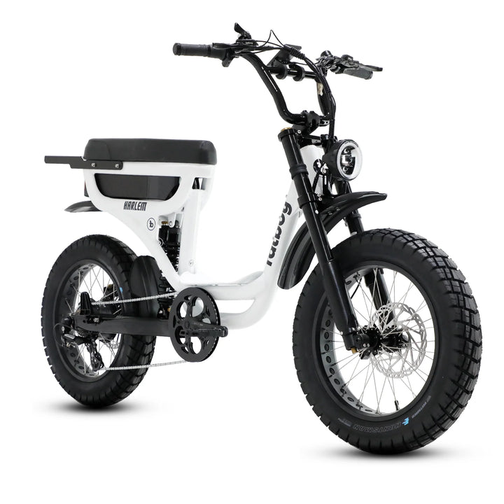 Fatboy The Harlem V3 Electric Bike