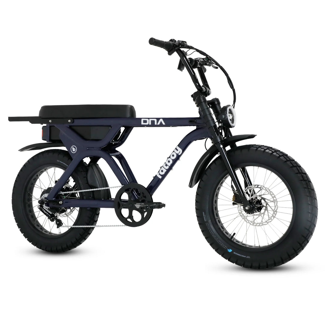 Fatboy The DNA V3 Electric Bike