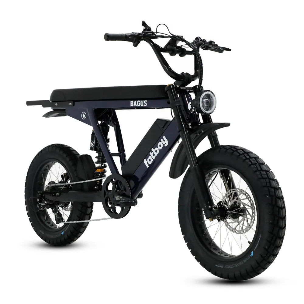 Fatboy The Bagus V3 Electric Bike