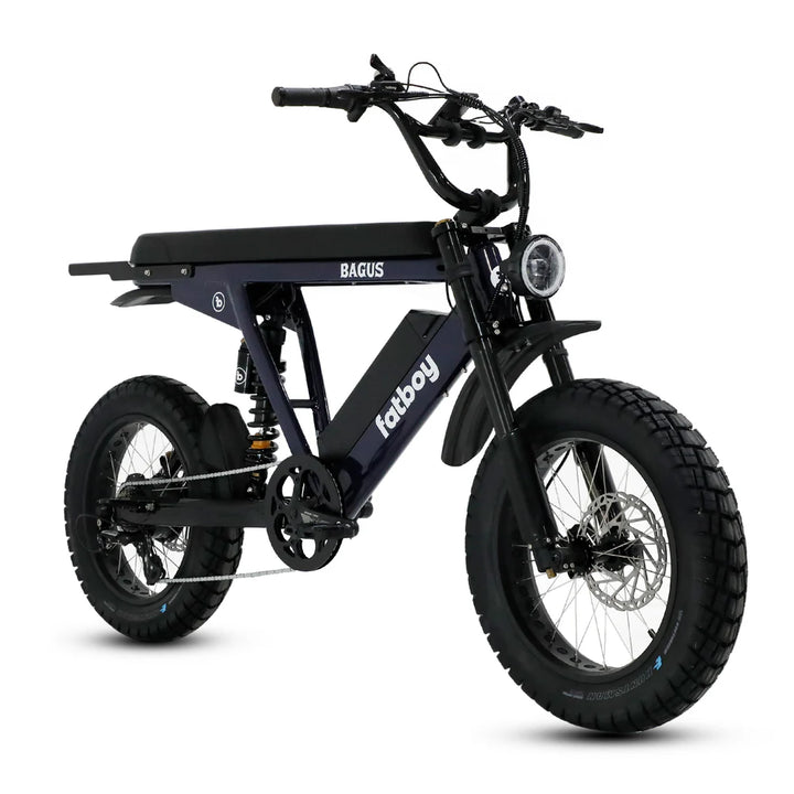 Fatboy The Bagus V3 Electric Bike