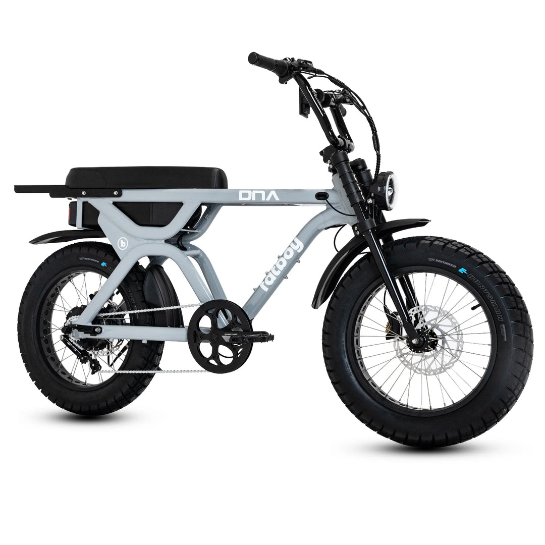 Fatboy The DNA V3 Electric Bike