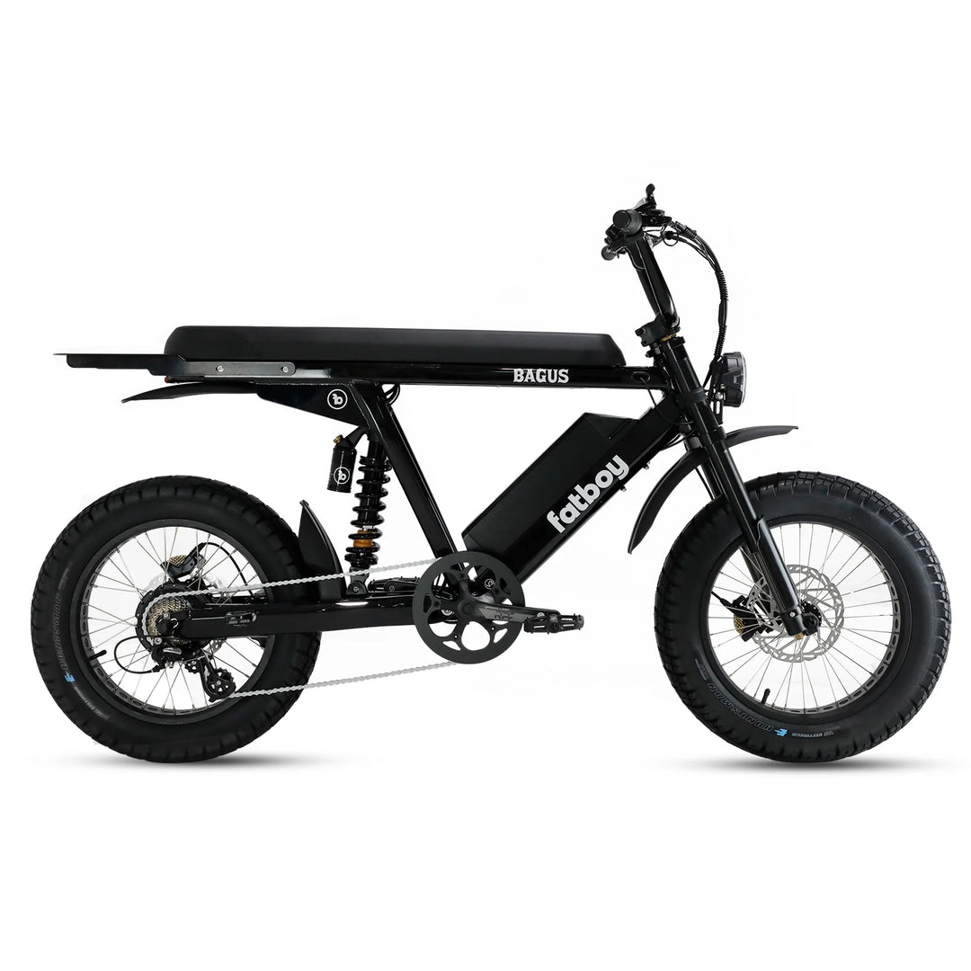 Fatboy The Bagus V3 Electric Bike
