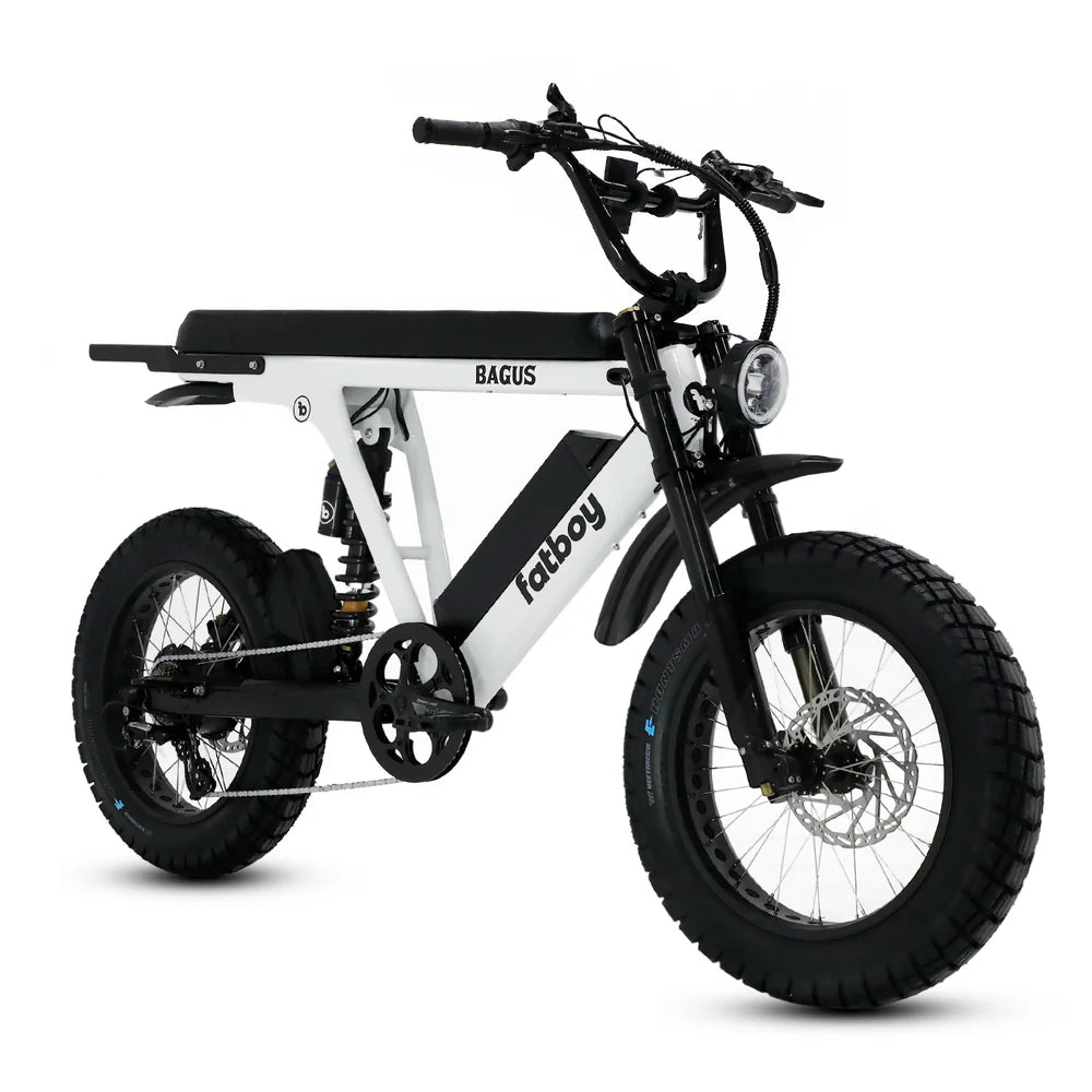 Fatboy The Bagus V3 Electric Bike