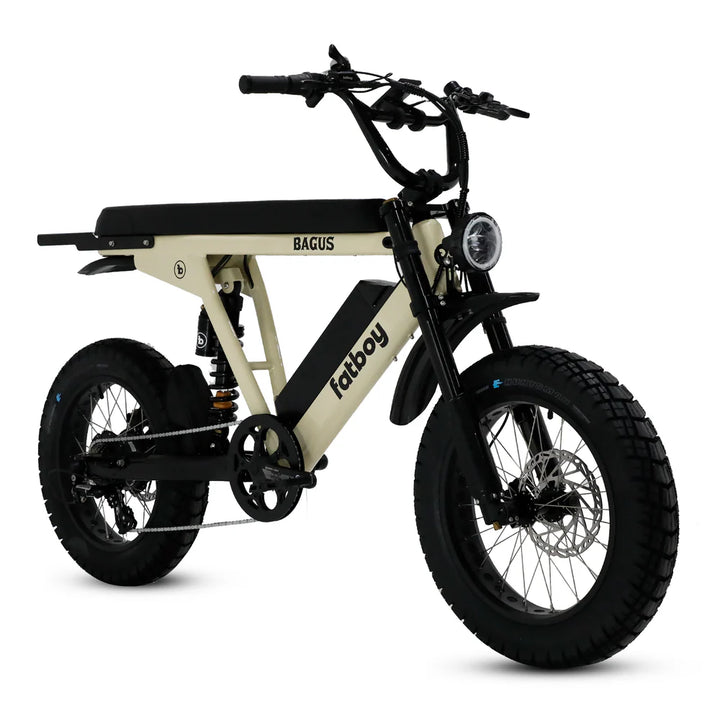 Fatboy The Bagus V3 Electric Bike