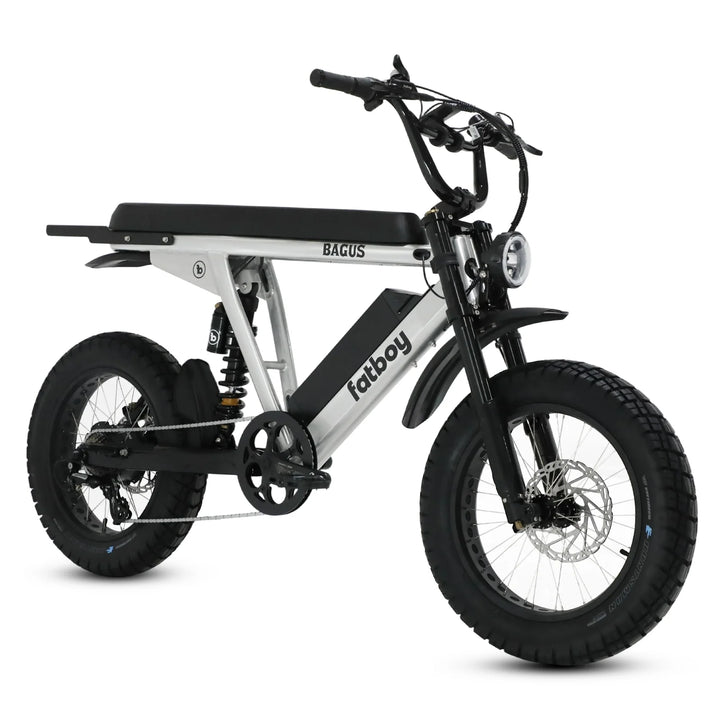 Fatboy The Bagus V3 Electric Bike