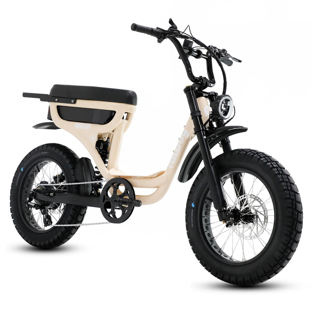 Fatboy The Harlem V3 Electric Bike
