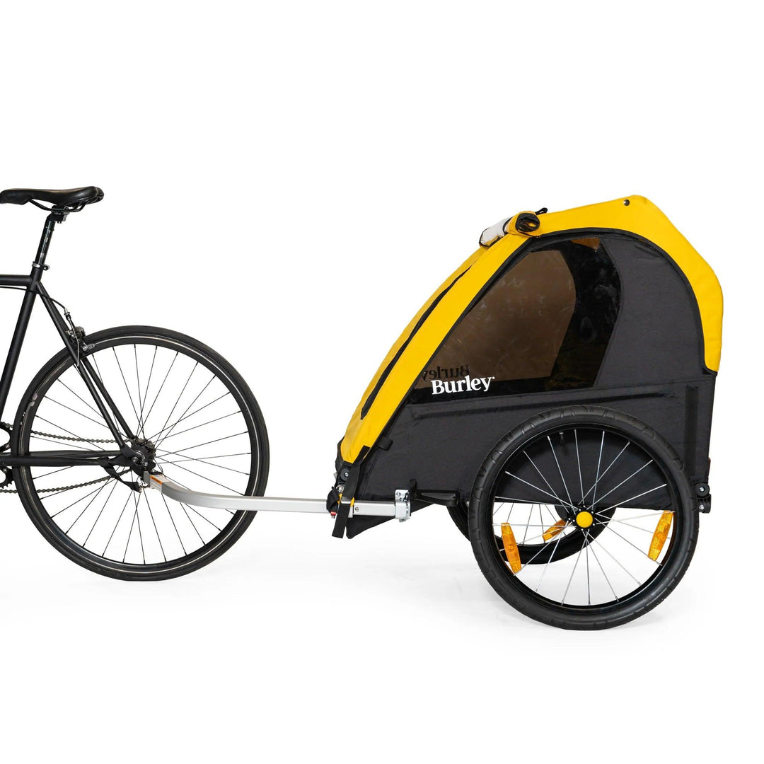 Bike trailer afterpay shop