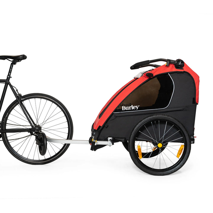 Burley Honey Bee Bike Trailer