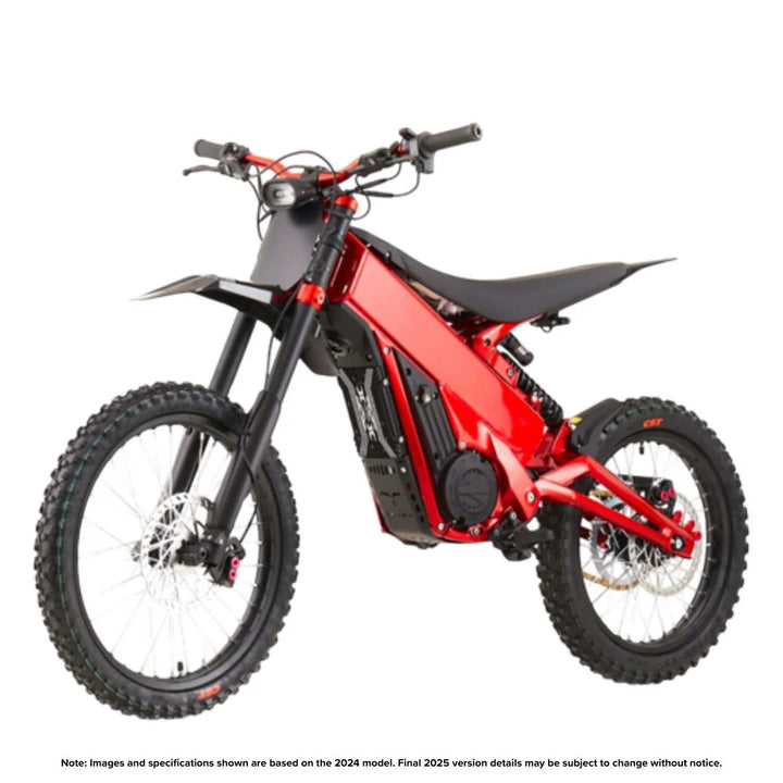 Talaria xXx Pro TL2500 Electric Off-Road Motorbike (New 2025 Edition)