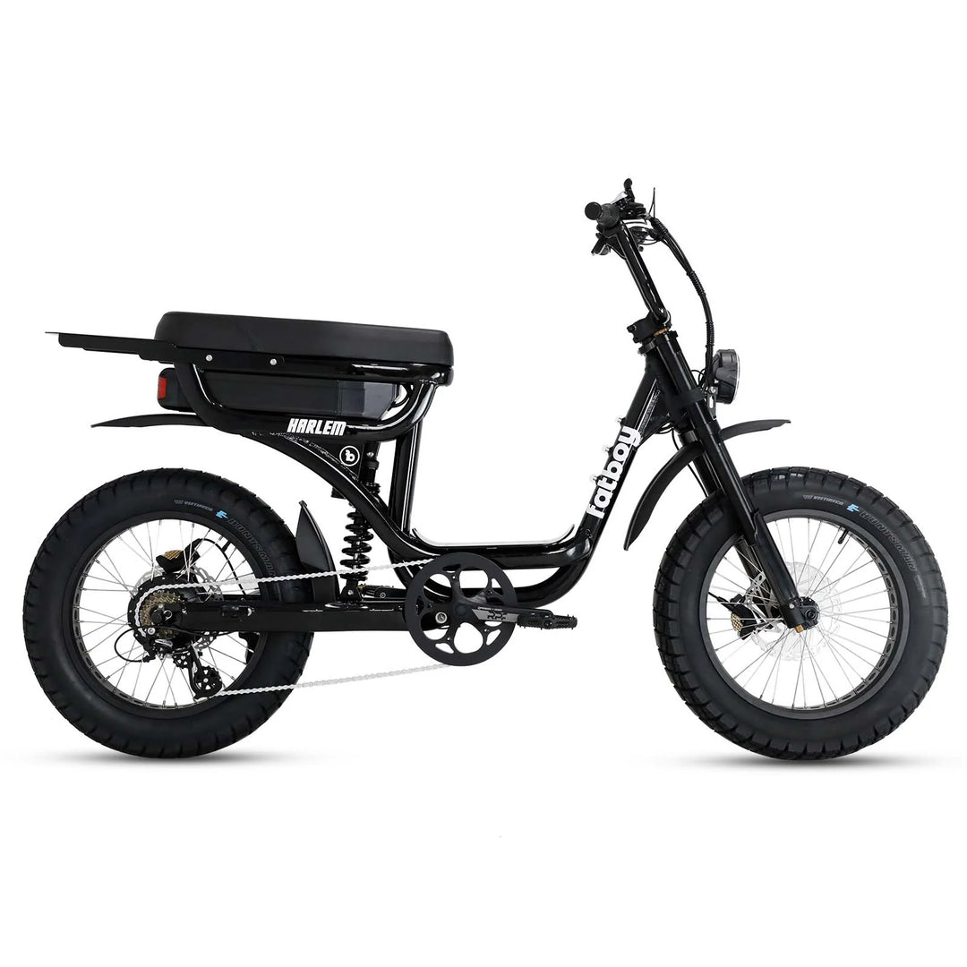 Fatboy The Harlem V3 Electric Bike