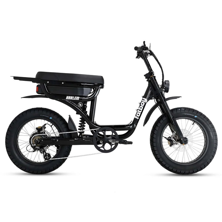 Fatboy The Harlem V3 Electric Bike