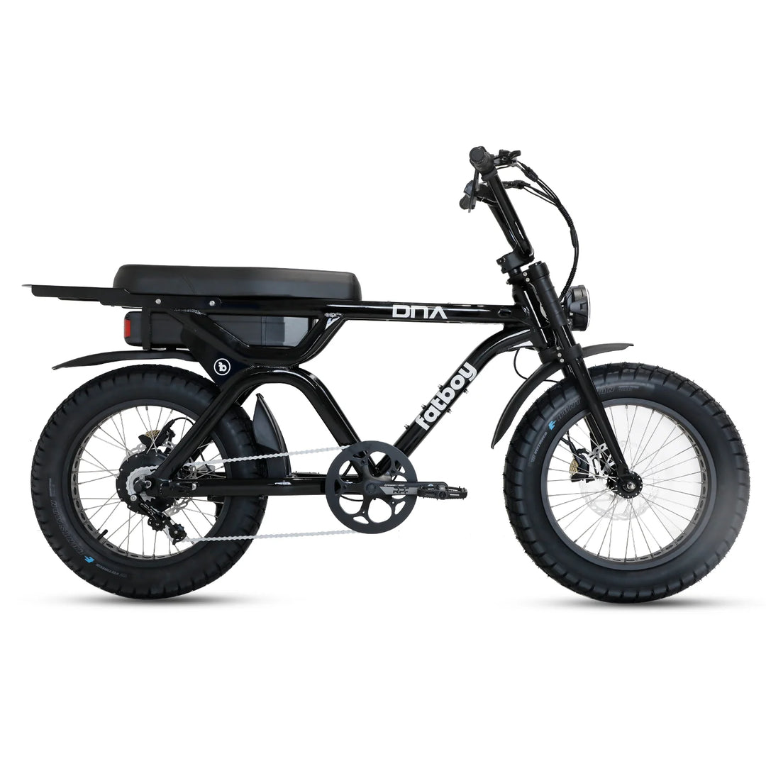 Fatboy The DNA V3 Electric Bike
