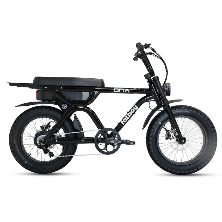 Fatboy The DNA V3 Electric Bike