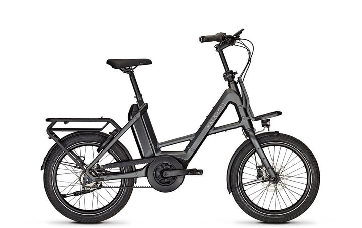 Kalkhoff K26 IMAGE C ADV+ BELT Electric Bike 545Wh